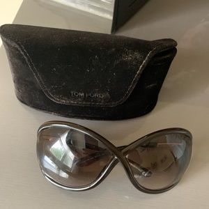 Tom ford sunglasses